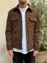 Carica l'immagine nel visualizzatore di Gallery, Overshirt ELM.CHK
