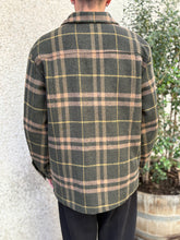 Carica l'immagine nel visualizzatore di Gallery, Overshirt Bamboo
