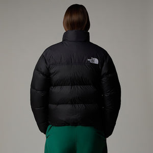 Piumino Retro Nuptse Donna