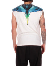 Carica l'immagine nel visualizzatore di Gallery, T-shirt s/mani Wings - Uptodate life
