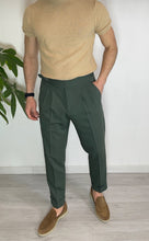 Carica l&#39;immagine nel visualizzatore di Gallery, Pantalone Wais Belt
