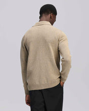 Carica l'immagine nel visualizzatore di Gallery, Camicia in maglia
