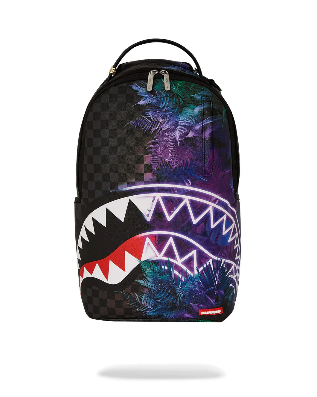 Zaino Treehouse Party DLXSV