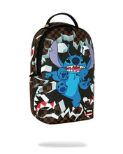 Carica l'immagine nel visualizzatore di Gallery, DISNEY STITCH BREAKOUT ZAINO - Uptodate life
