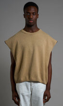 Carica l'immagine nel visualizzatore di Gallery, Gilet Oversize in Filo - Uptodate life
