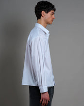 Carica l'immagine nel visualizzatore di Gallery, Camicia oversize cotone M/L
