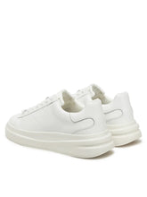 Carica l&#39;immagine nel visualizzatore di Gallery, Sneakers Pelle
