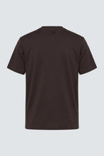 Carica l'immagine nel visualizzatore di Gallery, T-shirt mercerizzata oversize M/C - Uptodate life
