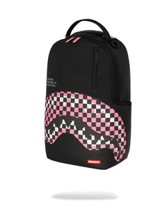 Zaino Shark Central Breakup Check