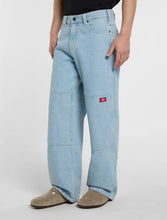 Carica l'immagine nel visualizzatore di Gallery, Jeans Double knee work - Uptodate life
