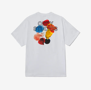 T-shirt Studios Palette