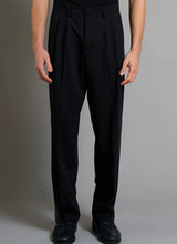 Carica l'immagine nel visualizzatore di Gallery, Pantalone wide fit
