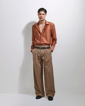 Carica l'immagine nel visualizzatore di Gallery, Camicia effetto velato
