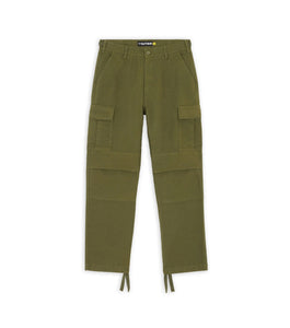 Pantaloni cargo Canvas