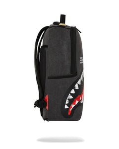 Zaino Shark Central Painted DLXS