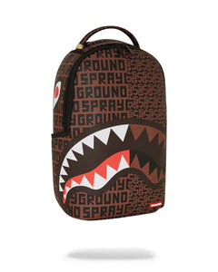 Zaino Money Split DLX