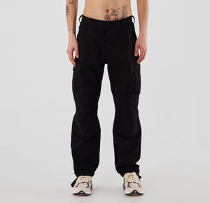 Pantaloni cargo Canvas