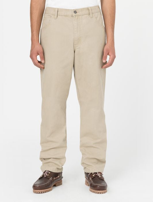 Pantaloni Carpenter Canvas