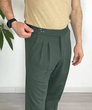 Carica l&#39;immagine nel visualizzatore di Gallery, Pantalone Wais Belt

