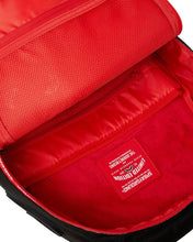 Carica l&#39;immagine nel visualizzatore di Gallery, Zaino Printed Zipper Shark DLXR
