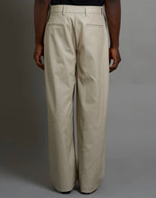 Carica l'immagine nel visualizzatore di Gallery, Pantalone relax fit eco pelle - Uptodate life
