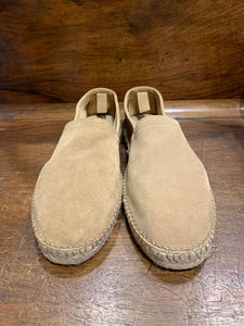 Espadrilles