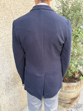 Carica l&#39;immagine nel visualizzatore di Gallery, Giacca 2Bt Jersey
