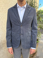 Carica l&#39;immagine nel visualizzatore di Gallery, Giacca 2bt pett.Lancia
