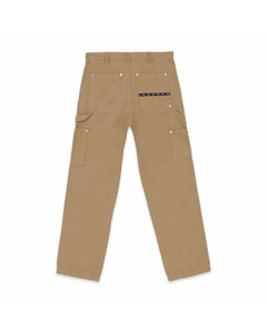 Pantaloni Carpenter Canvas