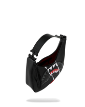 Carica l'immagine nel visualizzatore di Gallery, CENTER RIP REVEALING GRAY CHECK BORSA
