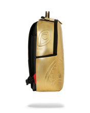 Carica l'immagine nel visualizzatore di Gallery, SHARKS IN PARIS GOLD DRIP ZAINO - Uptodate life
