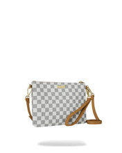 Carica l'immagine nel visualizzatore di Gallery, 3AM CREAM CROSSBODY POUCHETTE - Uptodate life
