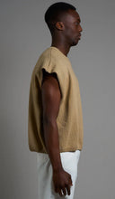 Carica l'immagine nel visualizzatore di Gallery, Gilet Oversize in Filo - Uptodate life
