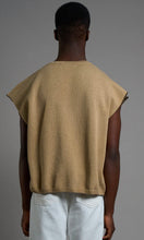 Carica l'immagine nel visualizzatore di Gallery, Gilet Oversize in Filo - Uptodate life
