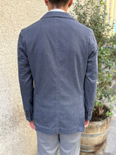 Carica l&#39;immagine nel visualizzatore di Gallery, Giacca 2bt pett.Lancia
