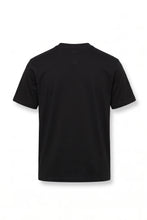 Carica l'immagine nel visualizzatore di Gallery, T-shirt mercerizzata oversize M/C - Uptodate life
