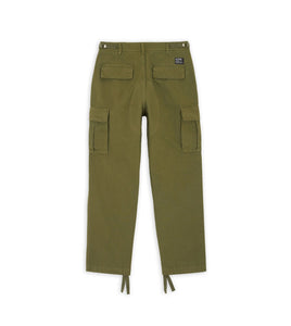 Pantaloni cargo Canvas