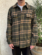 Carica l'immagine nel visualizzatore di Gallery, Overshirt Bamboo
