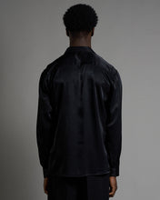 Carica l'immagine nel visualizzatore di Gallery, Camicia effetto seta
