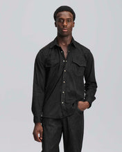 Carica l'immagine nel visualizzatore di Gallery, Camicia suede
