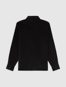Overshirt velluto Riga
