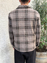 Carica l'immagine nel visualizzatore di Gallery, Overshirt ELM.CHK
