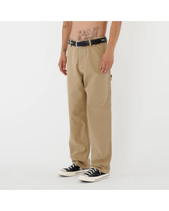 Pantaloni Carpenter Canvas