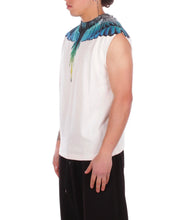 Carica l'immagine nel visualizzatore di Gallery, T-shirt s/mani Wings - Uptodate life

