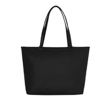 Carica l'immagine nel visualizzatore di Gallery, BLACKED OUT EMBOSSED GOLD TOOTH BORSA
