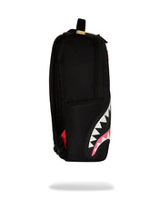 Carica l&#39;immagine nel visualizzatore di Gallery, Zaino Shark Central Nylon Pink
