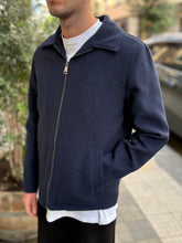 Carica l'immagine nel visualizzatore di Gallery, Chore Jacket Pine wool
