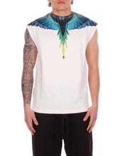 Carica l'immagine nel visualizzatore di Gallery, T-shirt s/mani Wings - Uptodate life
