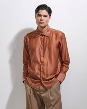 Carica l'immagine nel visualizzatore di Gallery, Camicia effetto velato
