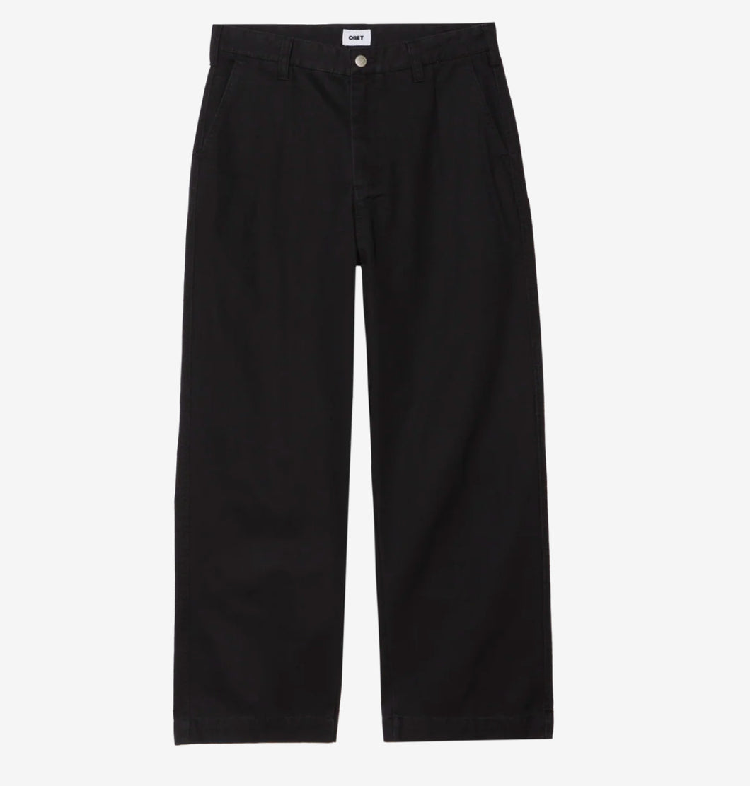 Pantalone Bigwig